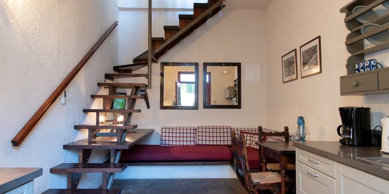 One Bedroom Apartment <span>with garden view</span>